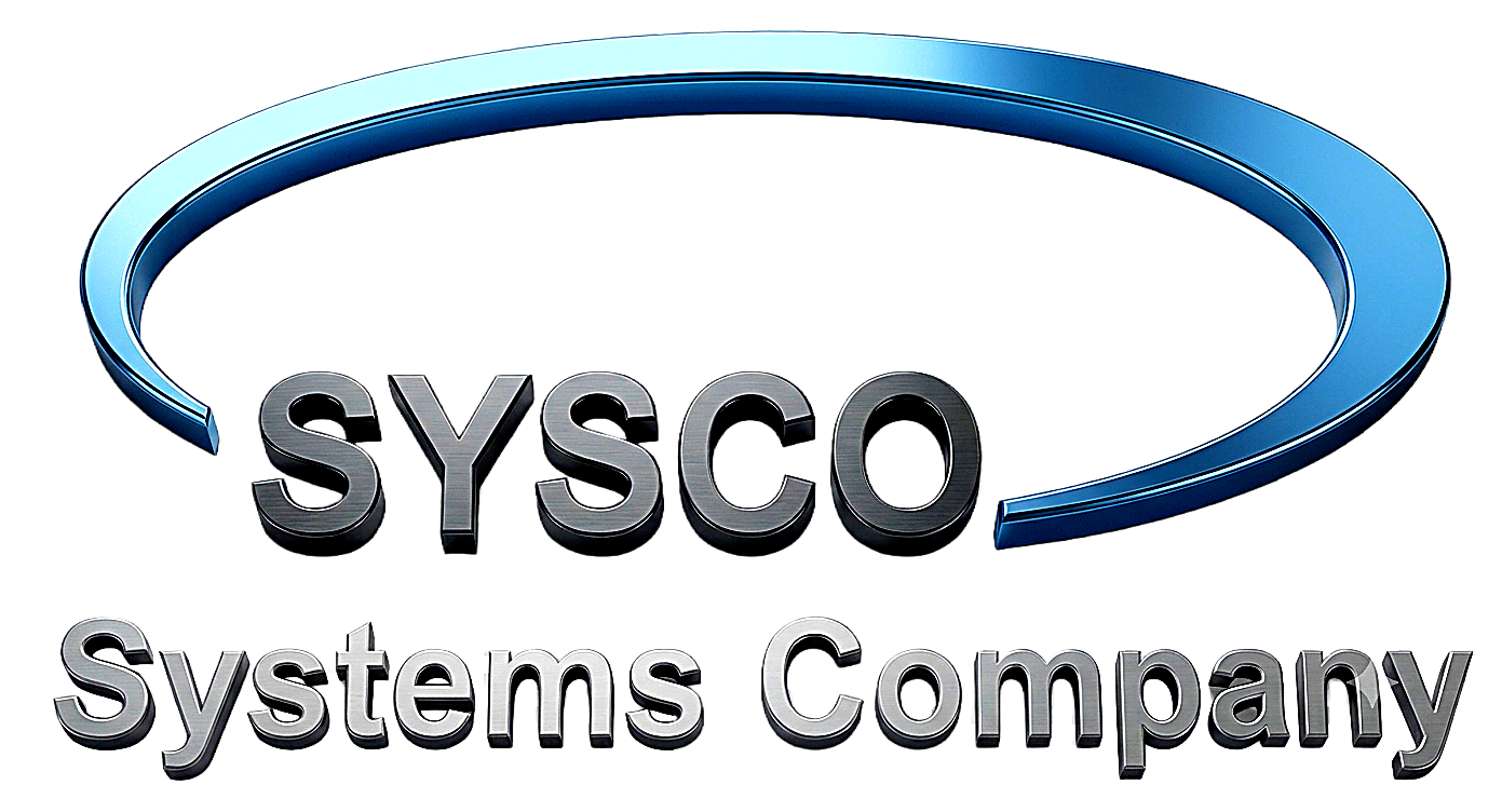 Systems Company Logo
